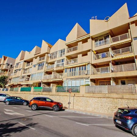 Gioia - Sea View Apartment In Calp Extérieur photo