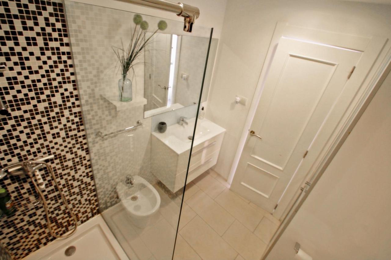 Gioia - Sea View Apartment In Calp Extérieur photo